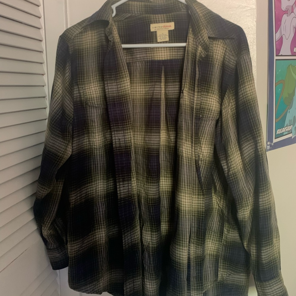 Flannel